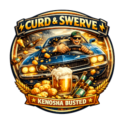 Curd & Swerve
