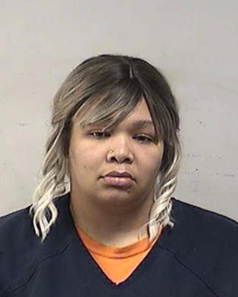 Mugshot of HATCHETT, MYLAH SHARMICE