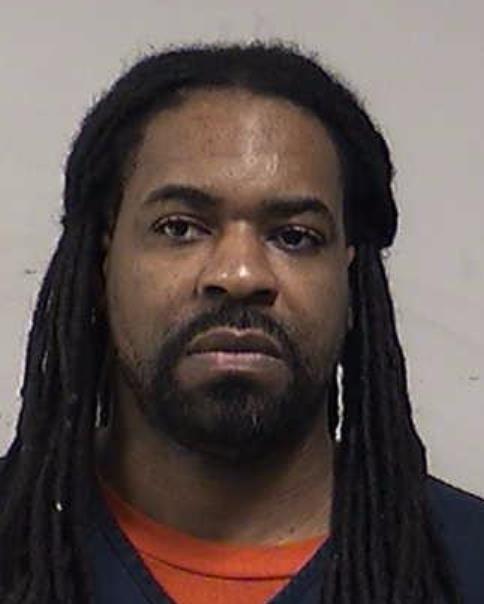 Mugshot of HUBBARD, JERMAINE DEMARCUS