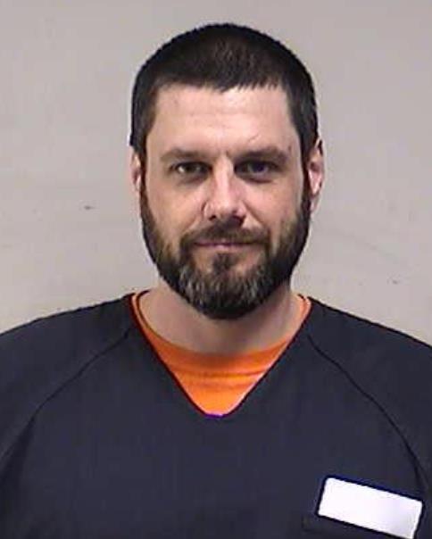 Mugshot of VALENTINE, ANDREW LEE