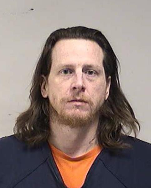 Mugshot of AUGUSTYN, DANIEL P