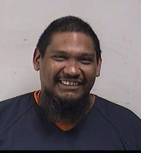 Mugshot of CASTILLO, BOBBIE JOE