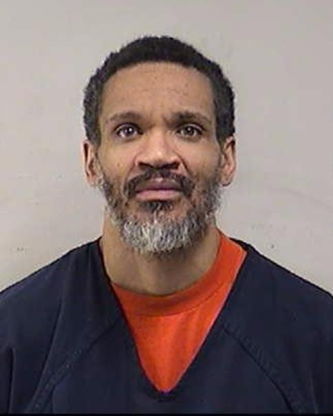 Mugshot of GRANDBERRY, ALANDUS MARJITHOMAS