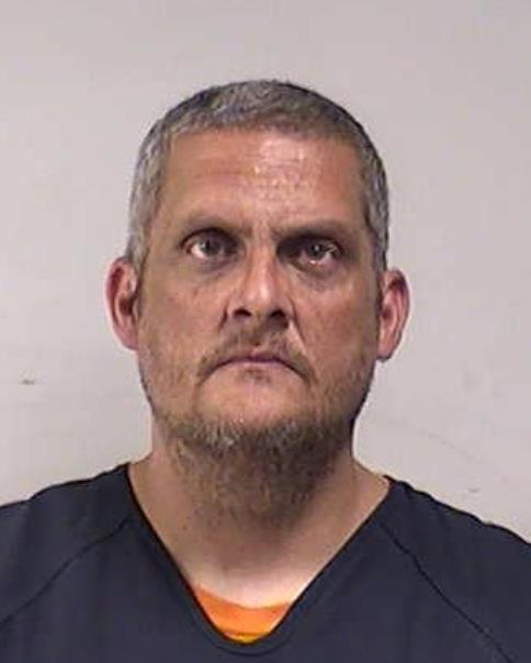 Mugshot of CORDER, DERRICK JAMES