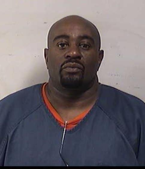 Mugshot of COLE, JIMMIE  Junior