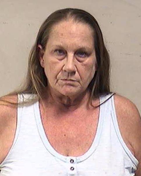 Mugshot of SCHNEIDER, LINDA LEE