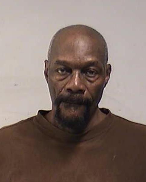 Mugshot of BAUGH, STANLEY RAY Senior