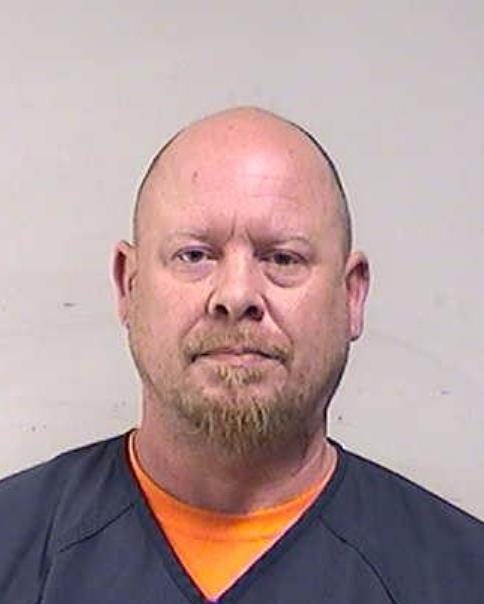 Mugshot of WESTMAN, MICHAEL ROBERT