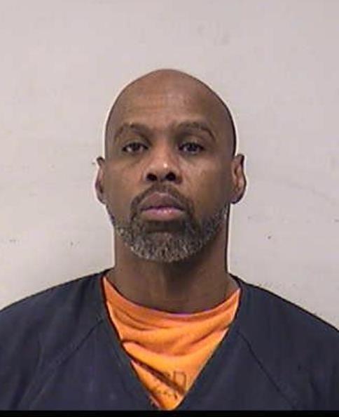 Mugshot of TRAVIS, LAMONT LEE