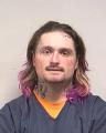 Mugshot of ARMES, BRANDON MICHAEL
