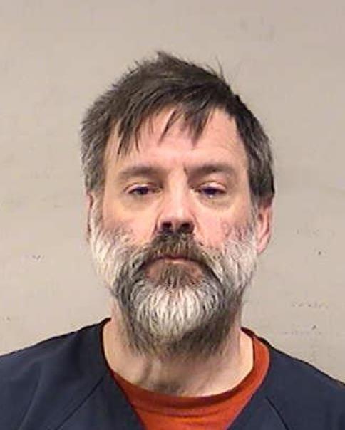 Mugshot of DEGROAT, MICHAEL PATRICK