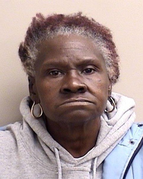 Mugshot of WASHINGTON, JOANNE