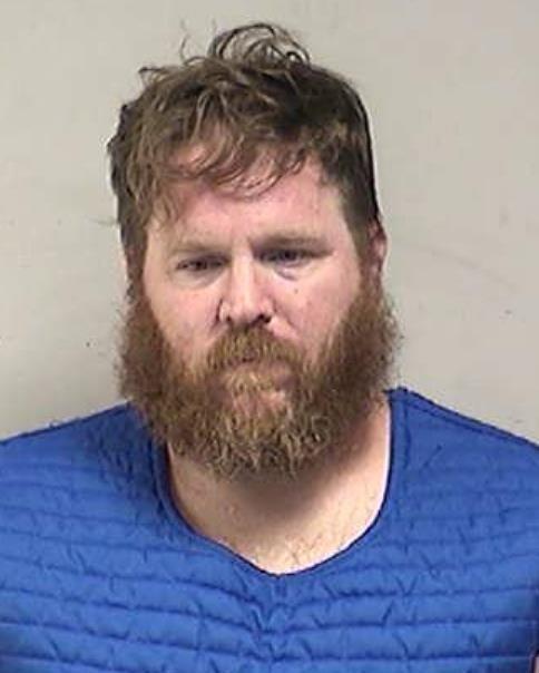 Mugshot of CROWLEY, JOSEPH MICHAEL