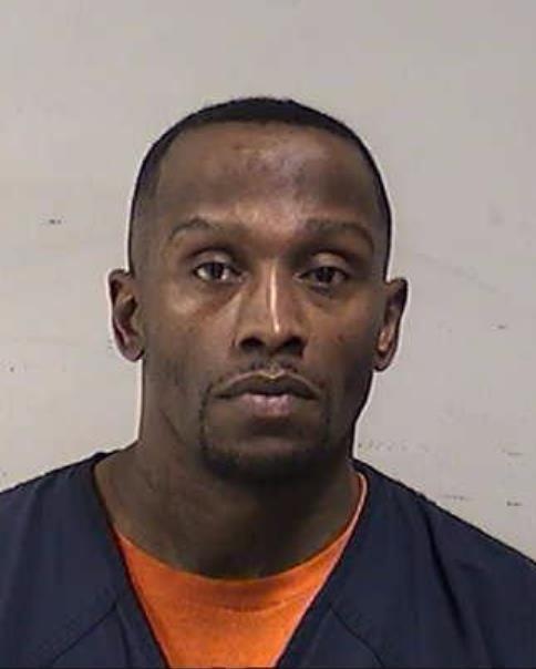 Mugshot of DANIEL, ROBERT CHARLES