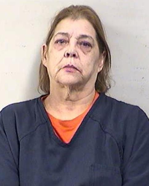 Mugshot of HUTCHESON, DELISE MARIE
