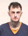 Mugshot of PROFT, COLTON AARON
