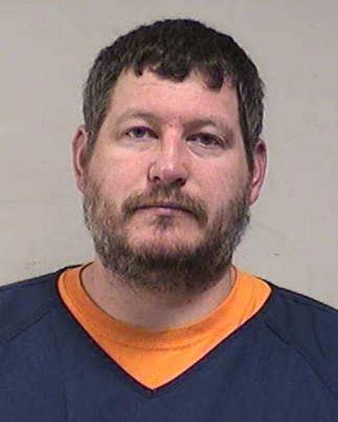 Mugshot of CECALA, JOSEPH MICHAEL