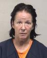Mugshot of GLINSKI, DAWN RENEE