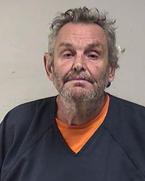 Mugshot of BOYD, WILLIAM EUGENE Junior