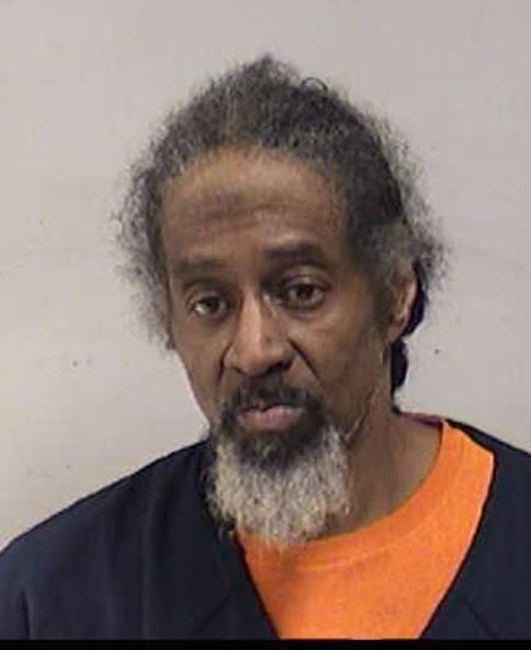 Mugshot of BROWN, JIMMIE LEE