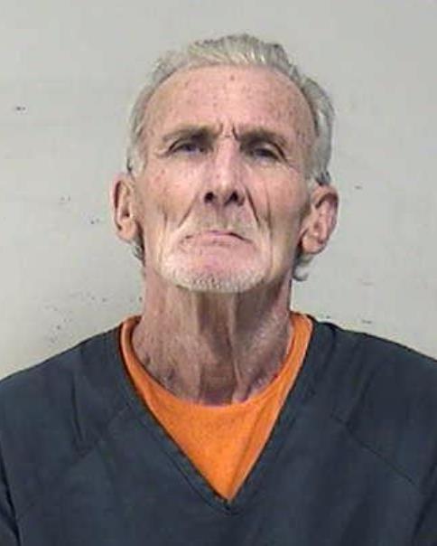 Mugshot of FANELLI, CHRISTOPHER ERIC