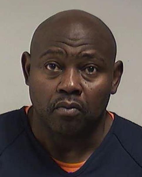 Mugshot of THOMPSON, CHRISTOPHER BELL Senior