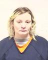 Mugshot of HENNE, KATRINA LYNN
