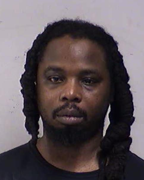 Mugshot of TAYLOR, JONATHAN DYONTE