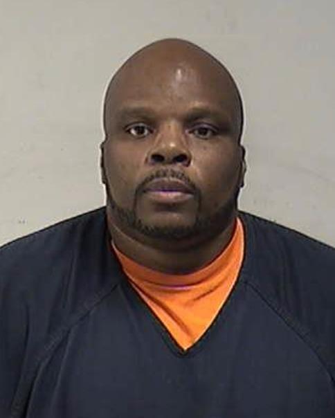Mugshot of FIELDS, VERNON GELLIS