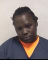 Mugshot of DALLAS, TALESHA ANN