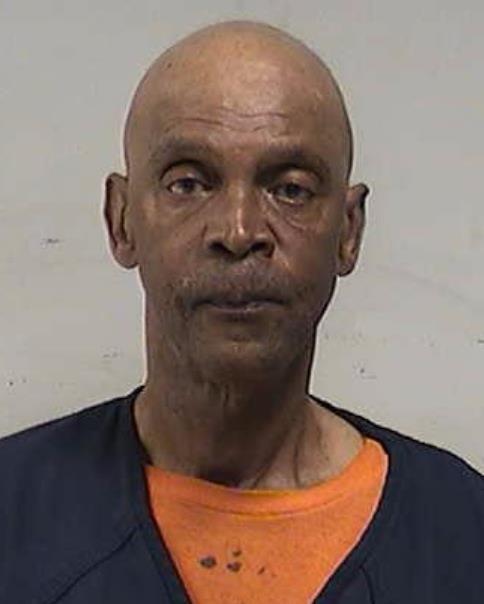 Mugshot of RODGERS, TIMOTHY