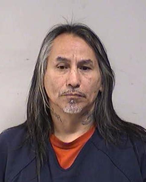 Mugshot of FILSON, LARRY MICHAEL Junior