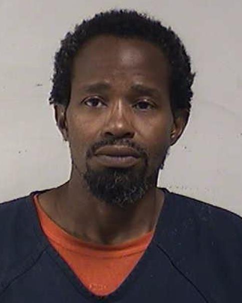 Mugshot of LASSITER, BILLY LEE