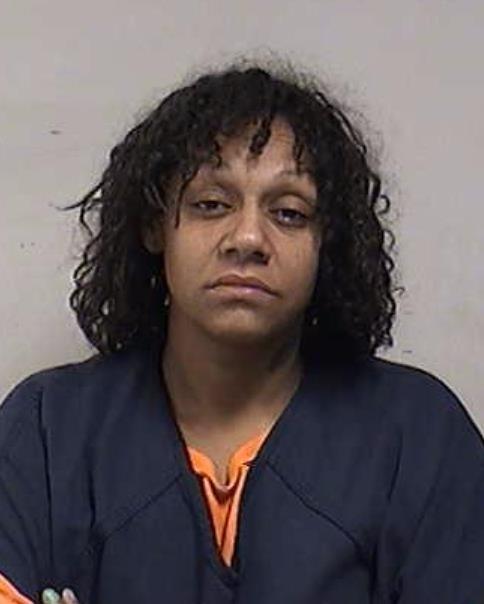 Mugshot of SPATES, MARY ELLA
