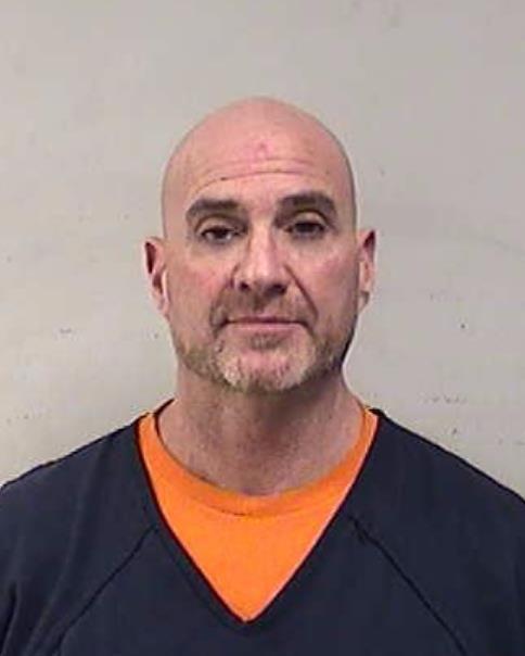 Mugshot of CASCIO, ANTHONY JOHN