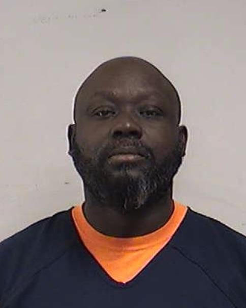 Mugshot of LEE, LACHELSEY