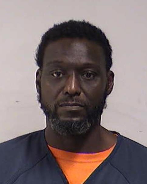 Mugshot of JOHNSON, CHEDRICK LEE