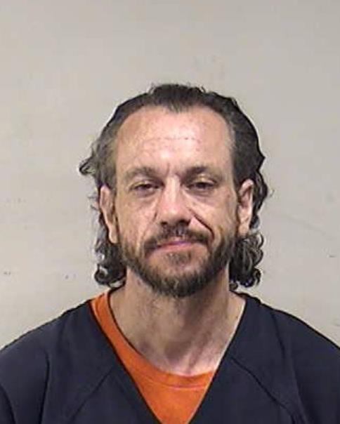Mugshot of VIGNIERI, JEREMY JOSEPH