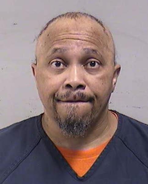 Mugshot of OUTLAW, FREDDIE BRADFORD