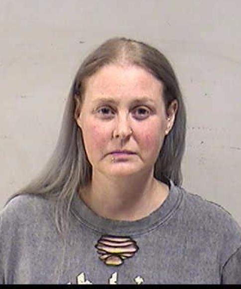 Mugshot of SARMIENTO, KAREN ELLEN