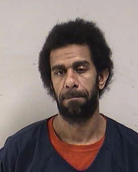 Mugshot of MCCLURE, JORDAN MICHAEL