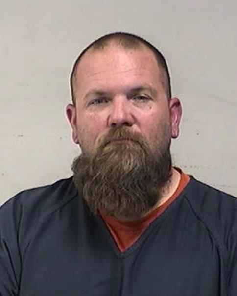 Mugshot of BOOKS, CHRISTOPHER FLOYD