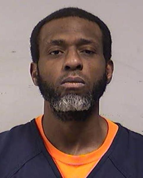 Mugshot of RAINES, SHAMAR JOSHUA