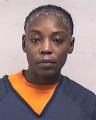 Mugshot of DUKES, DONESHA LATRICE