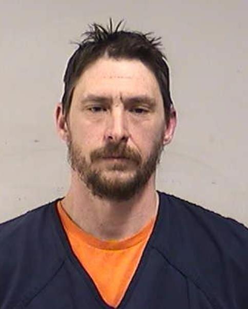 Mugshot of ZILONIS, EDWARD LEE Junior