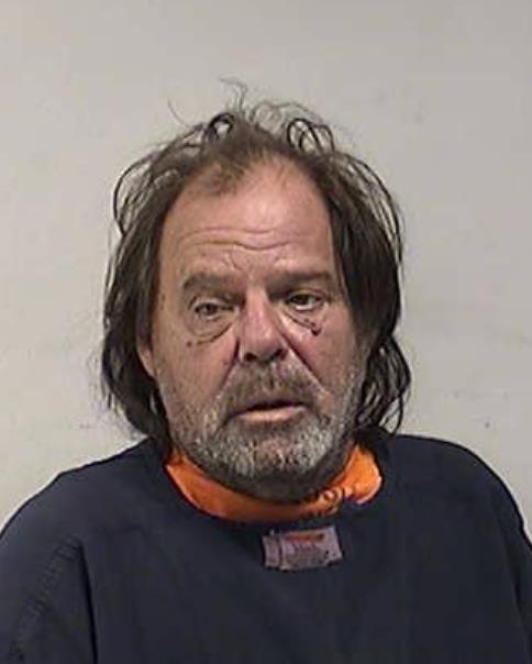 Mugshot of PELLEGRINI, RAYMOND JACOB
