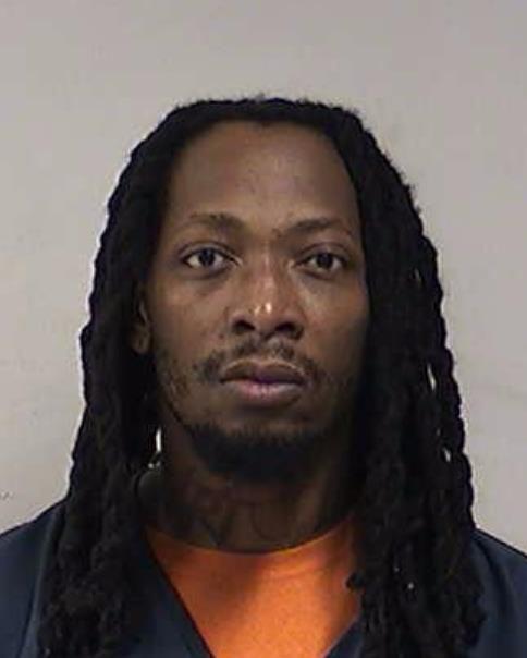 Mugshot of MIMS, RAYMOND ARMOND