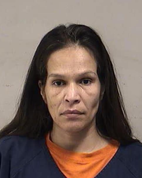 Mugshot of BARBOSA, JOSIE