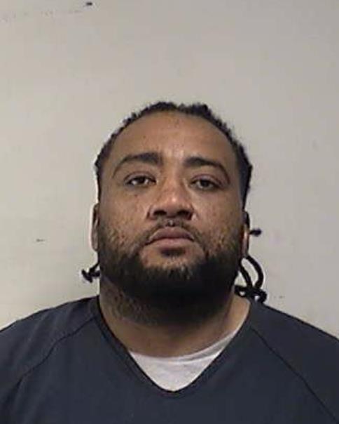 Mugshot of MCFARLAND, GEORGE CURTIS