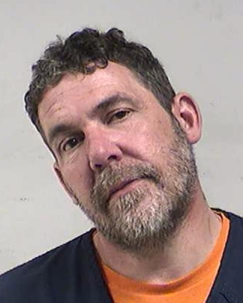 Mugshot of ALDRIDGE, TIMOTHY JAMES